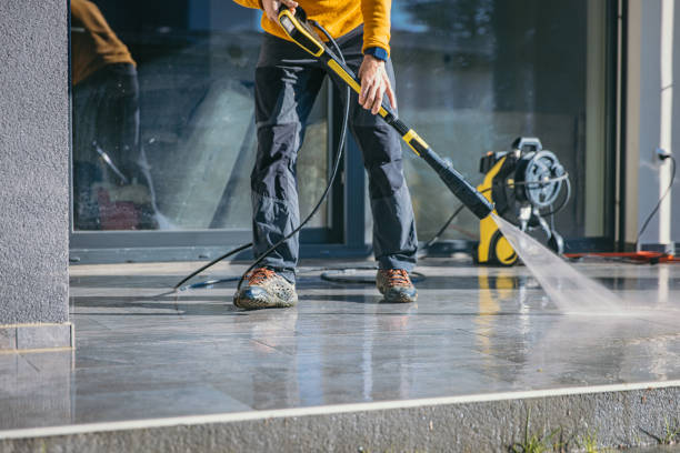 Professional Pressure washing in Dunedin, FL